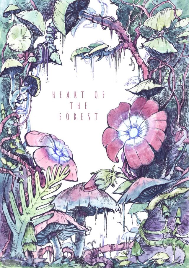 Heart of the Forest