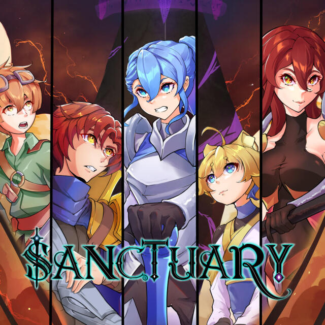 SANCTUARY