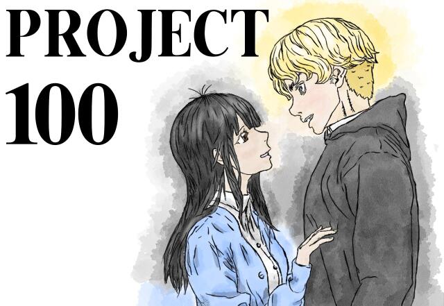 Draft of Project 100