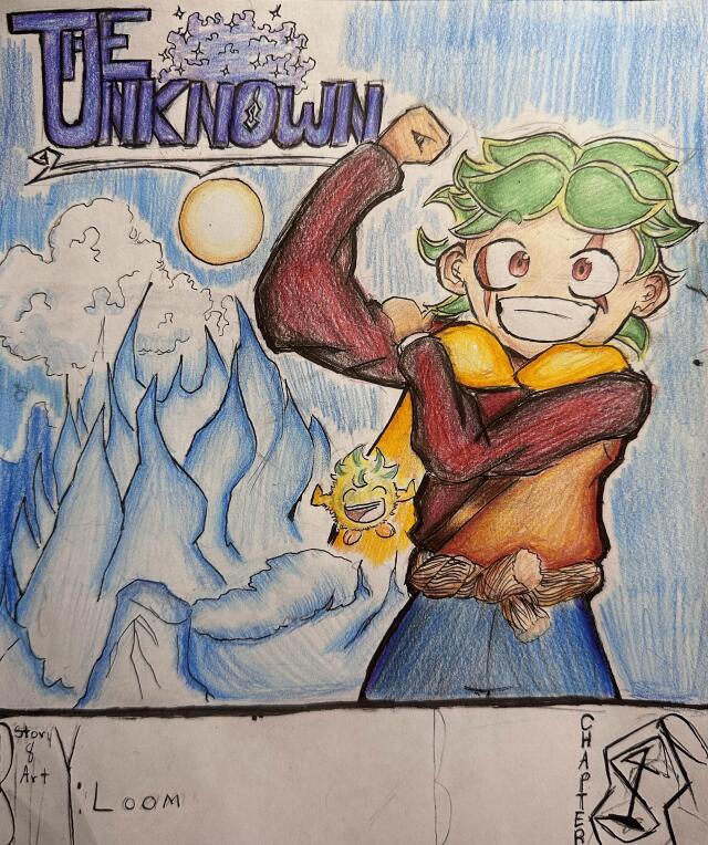 The Unknown 