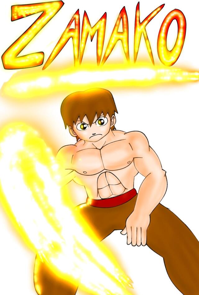 ZAMAKO