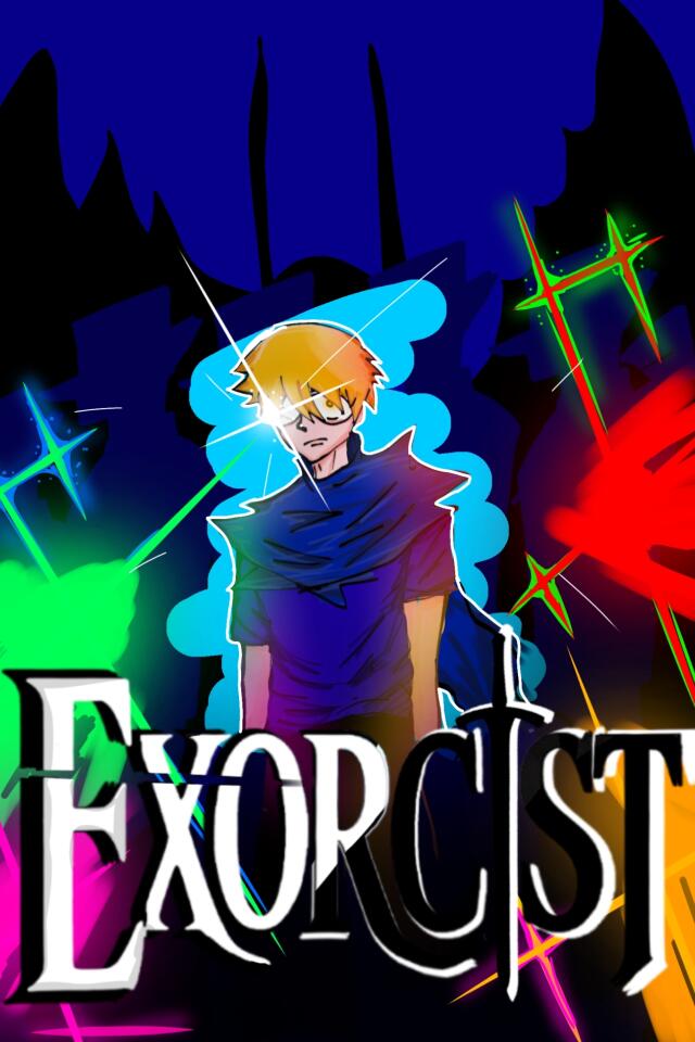 EXORCIST
