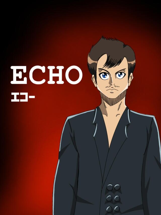 ECHO