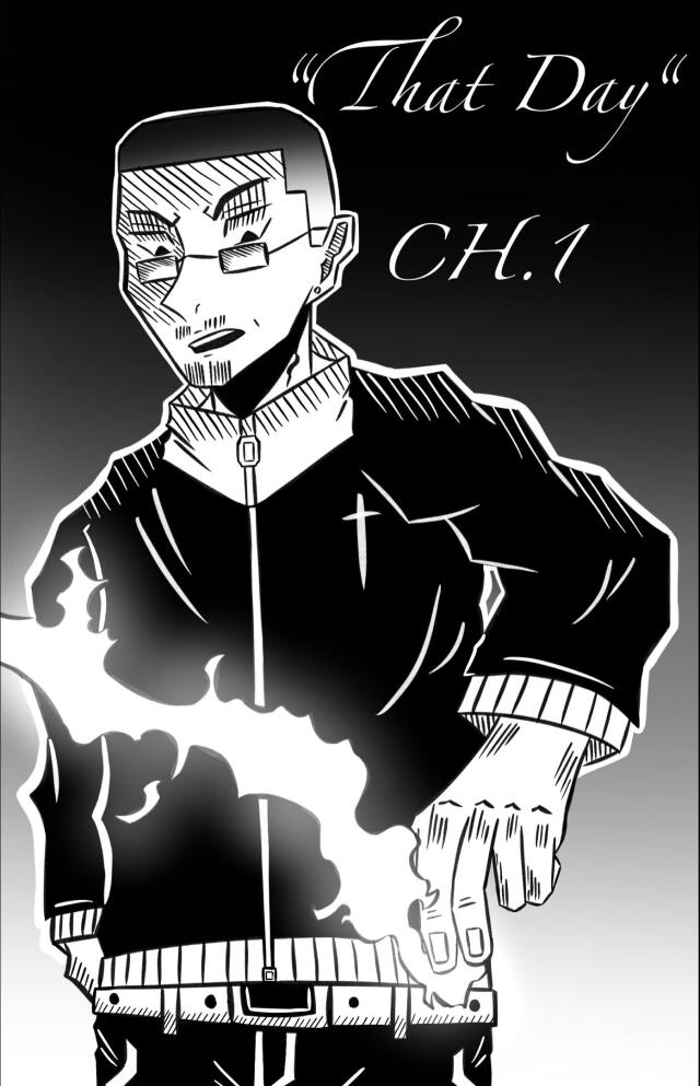 BloodMoon Ch.1 Preview