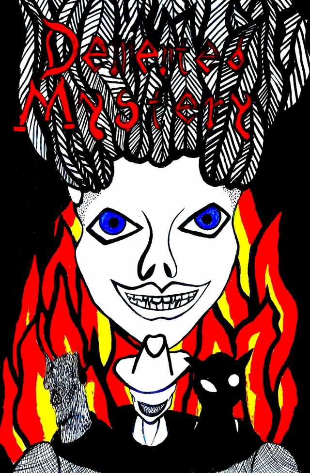 Demented mystery