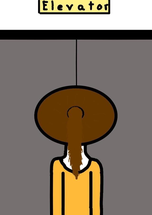 The Elevator 