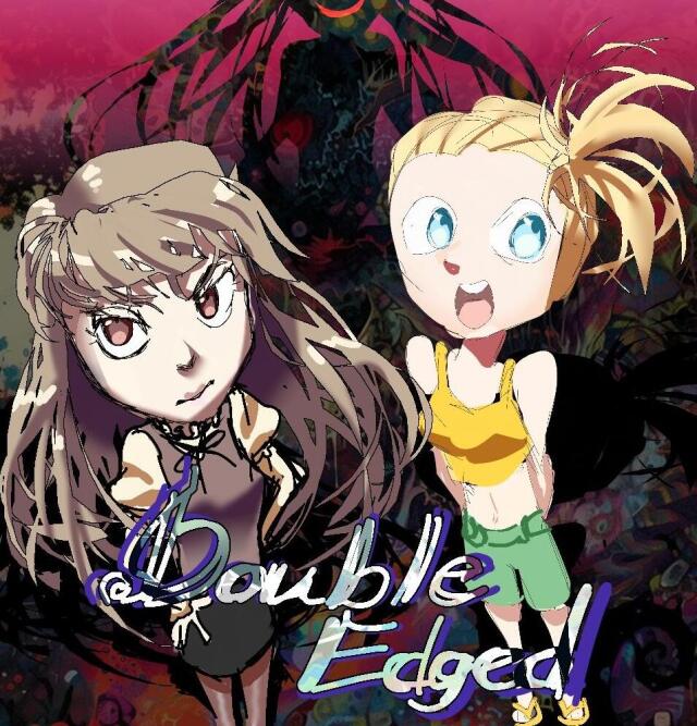 Double-Edged