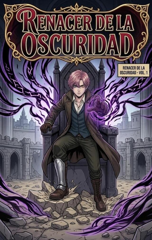 Renacer De La Oscuridad