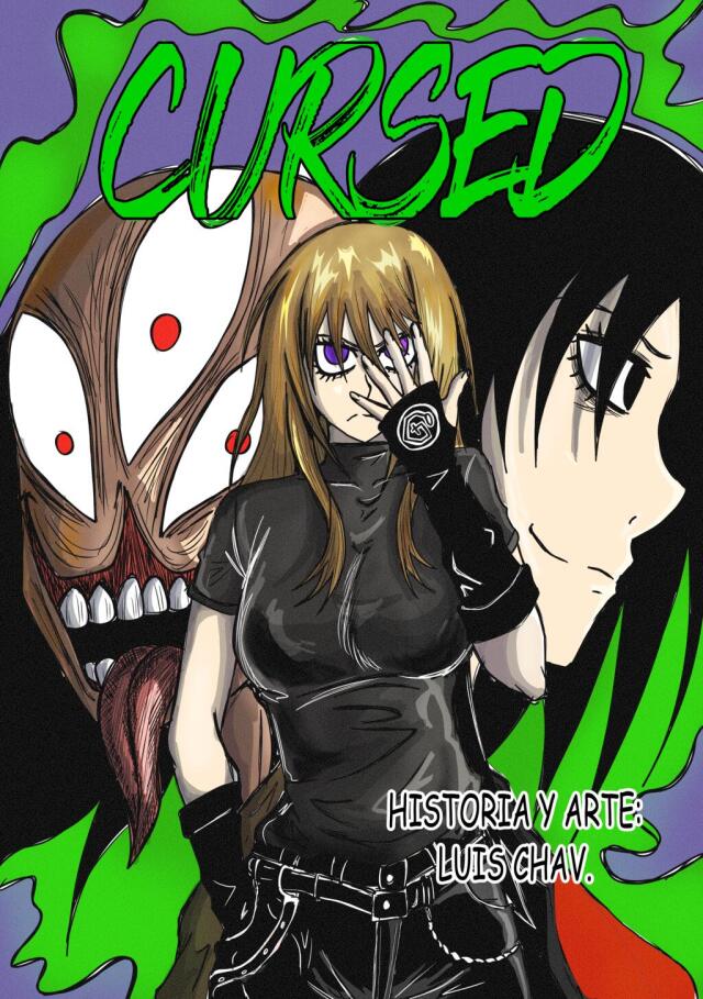 CURSED