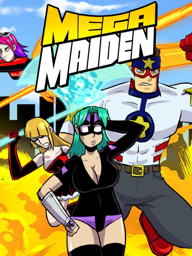 Mega Maiden