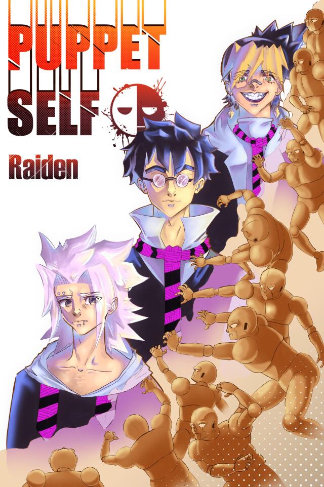 Puppet Self (One-Shot)