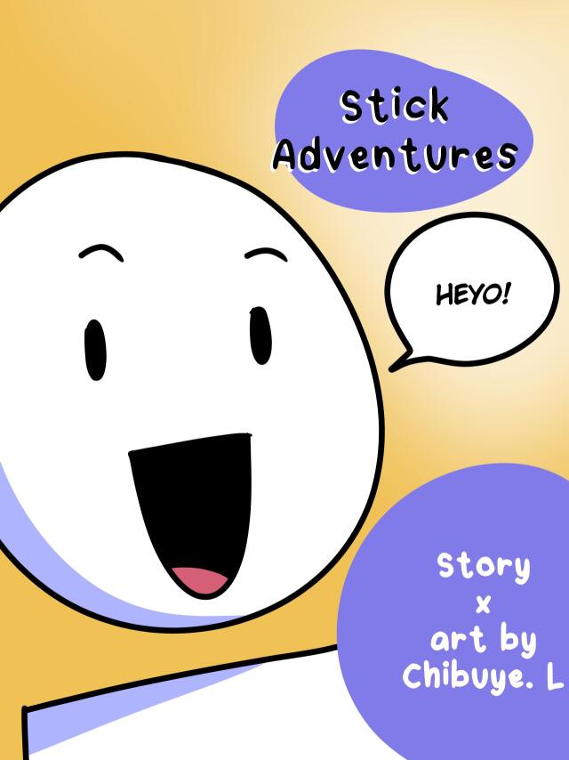 Stick Adventures