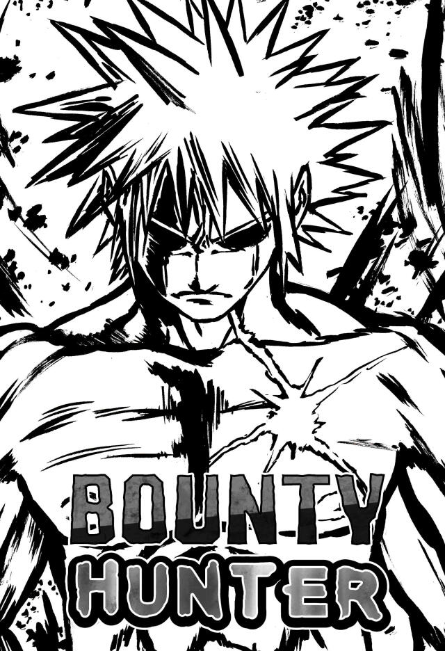 Bounty Hunter