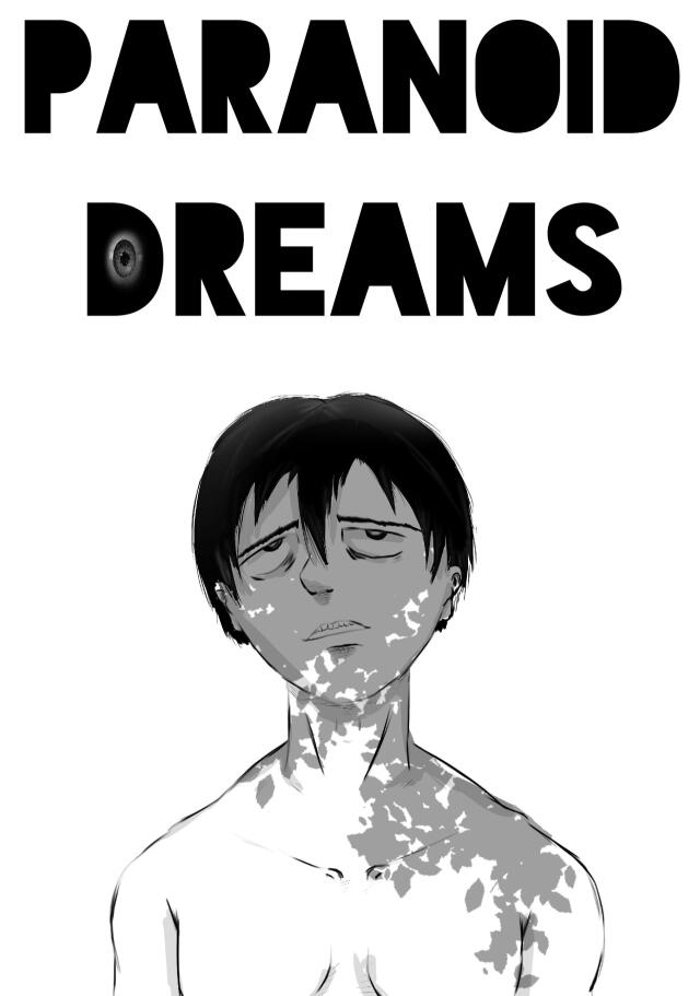 Paranoid Dreams