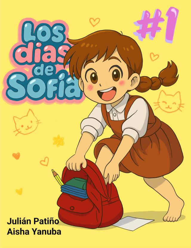 Los días de Sofia