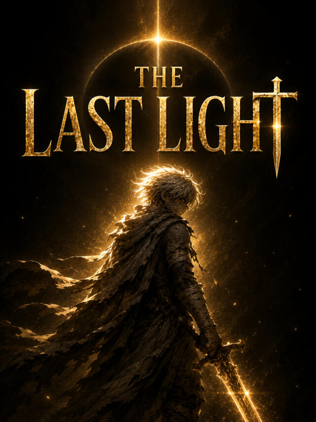 The Last Light