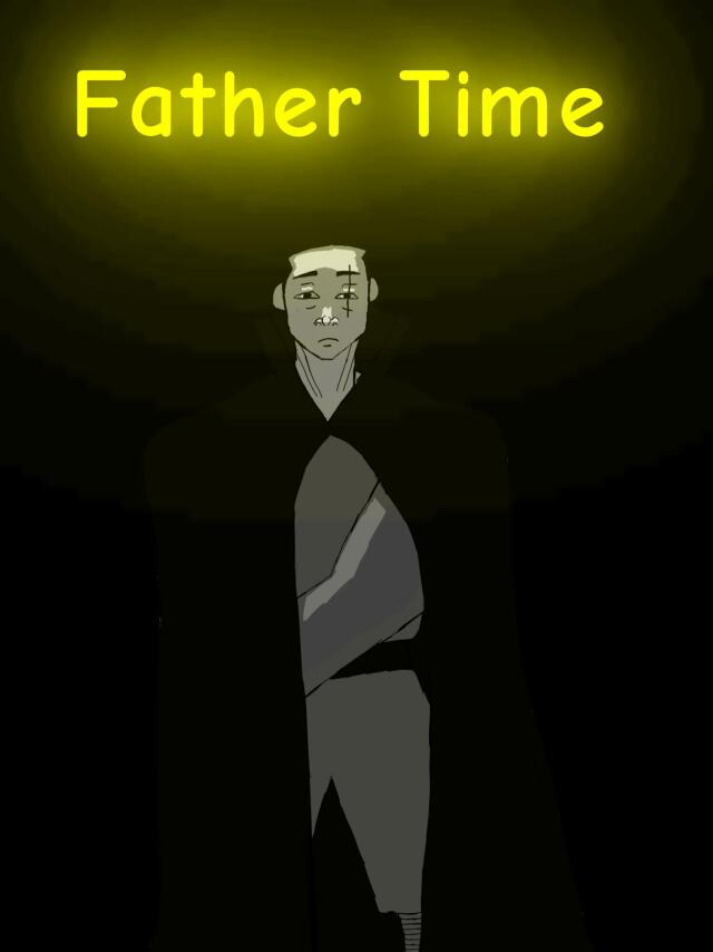 Father Time