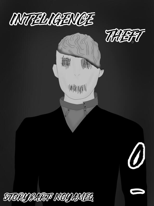 Intelligence Theft