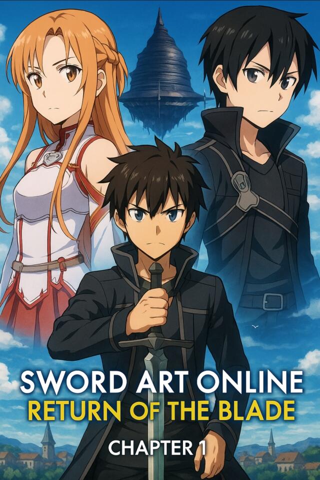 Sword Art Online 