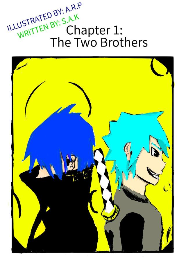The Enchanters: Dead Light