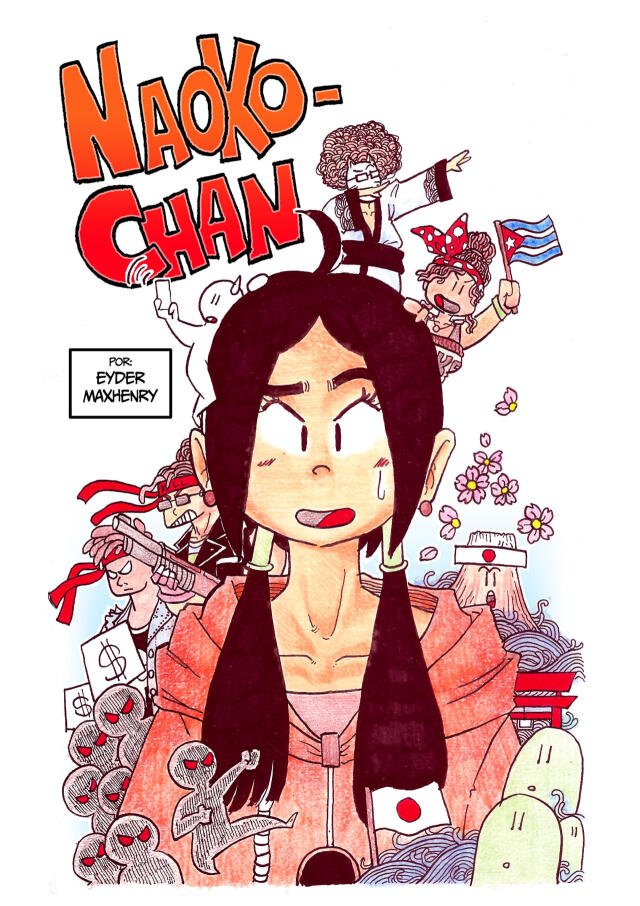 Naoko- Chan