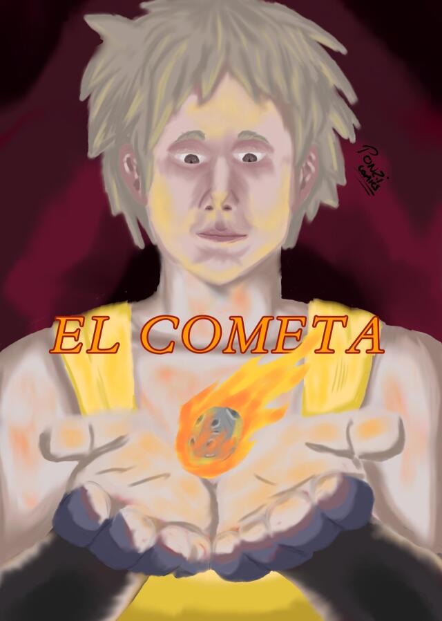 EL COMETA