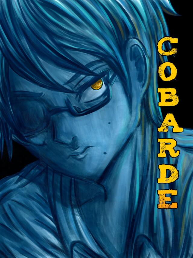 COBARDE