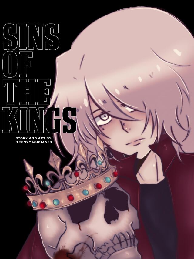 Sins Of The Kings