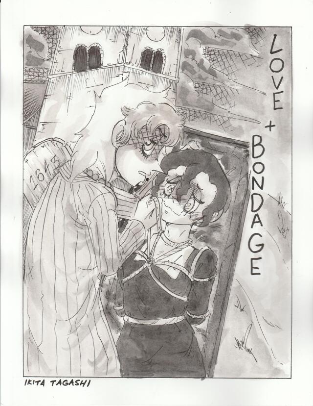 Love + Bondage