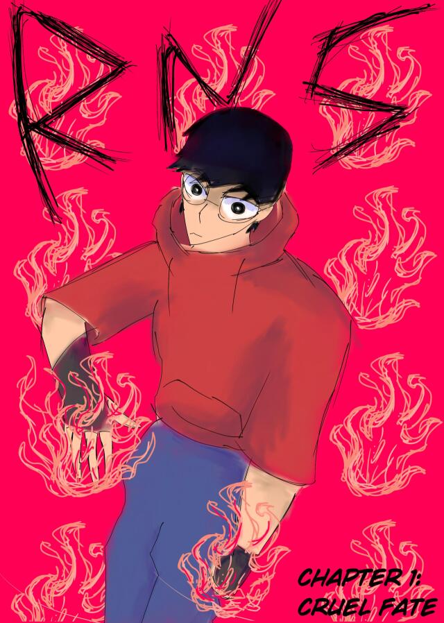 RNS (赤忍者一連)