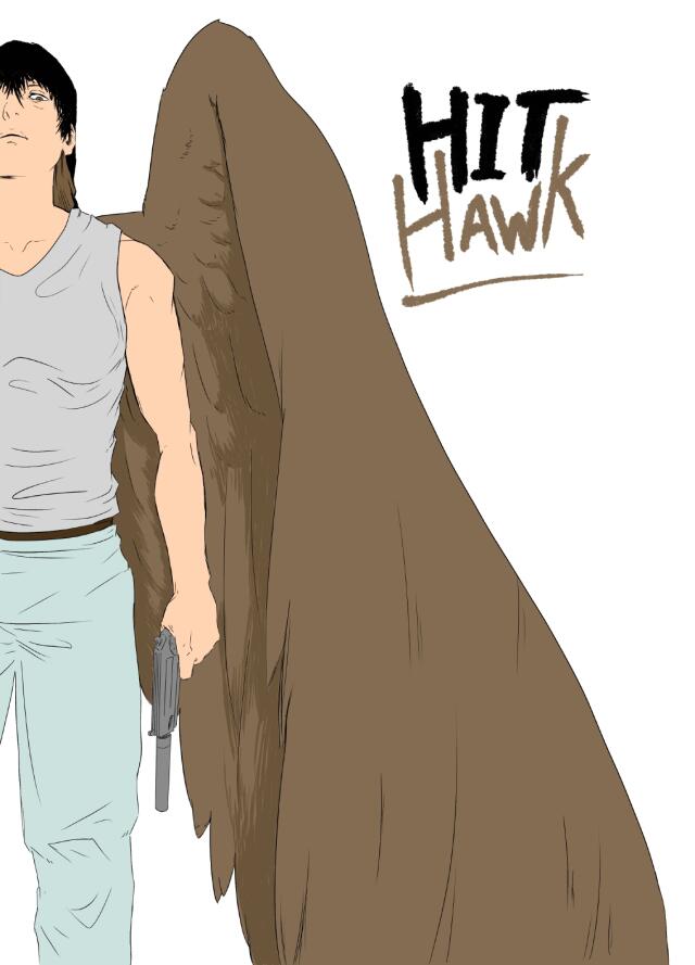 Hit-Hawk