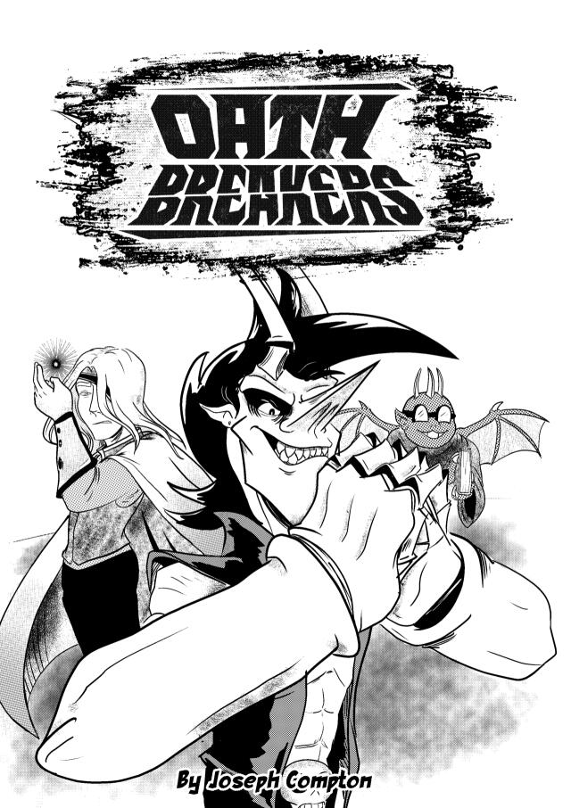 Oath Breakers