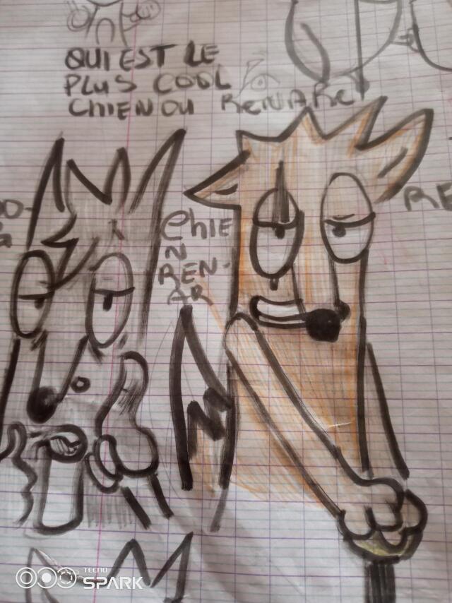 In thé ferme of willson 