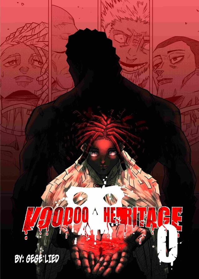 Voodoo Heritage 0 | One True King