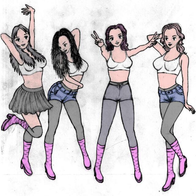 Dancing with the Dead