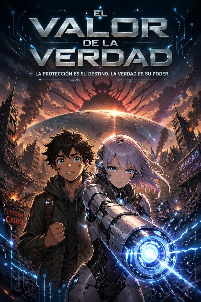 el valor de la verdad
