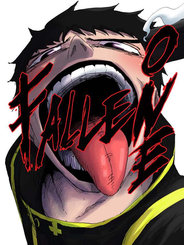 Fallen One