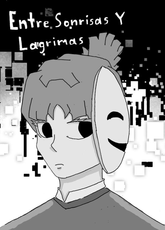 Entre sonrisas y lágrimas