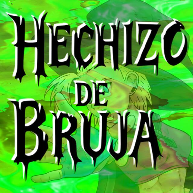 Hechizo de bruja