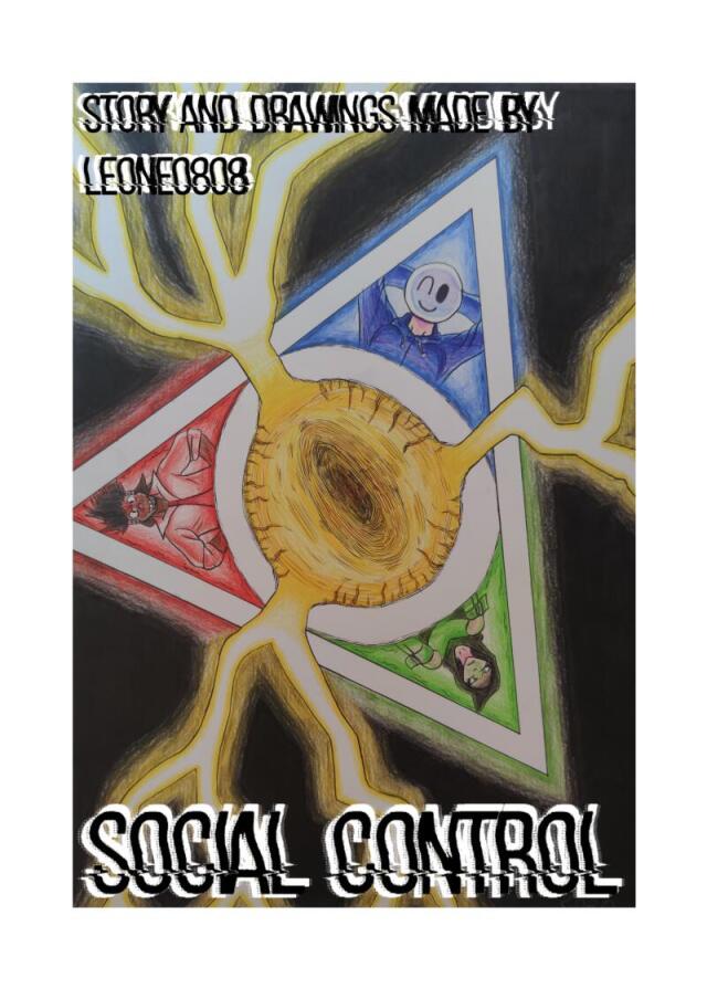 Social Control