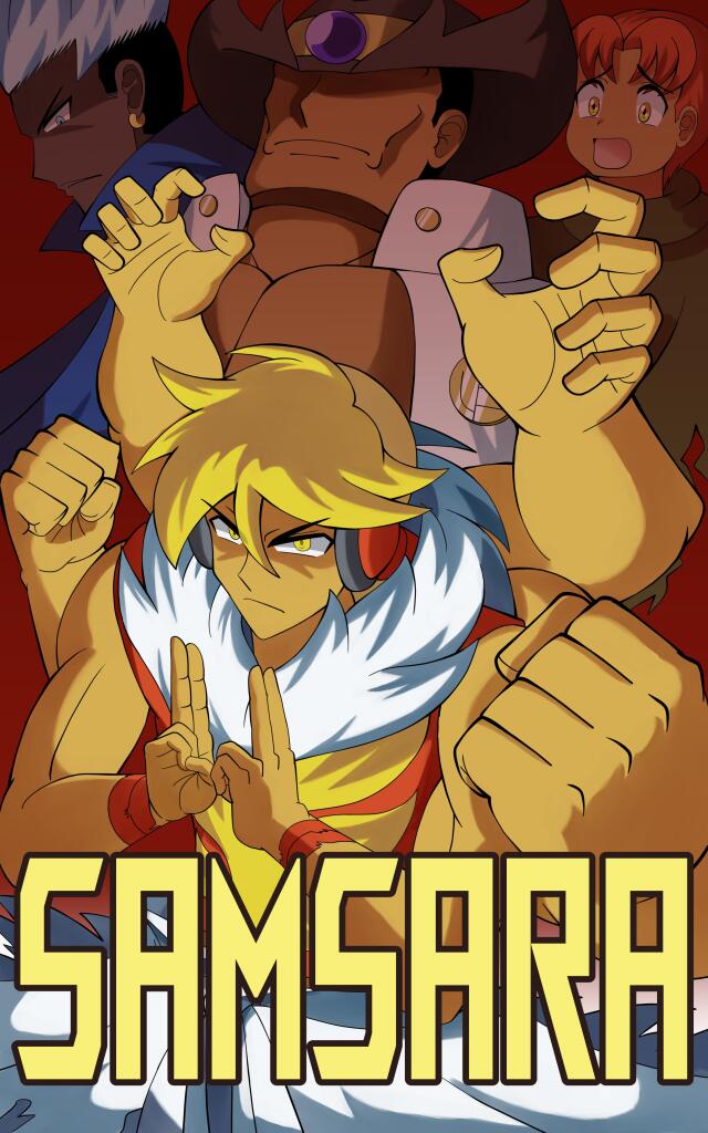 Samasara
