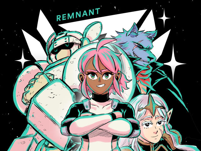 Remnant