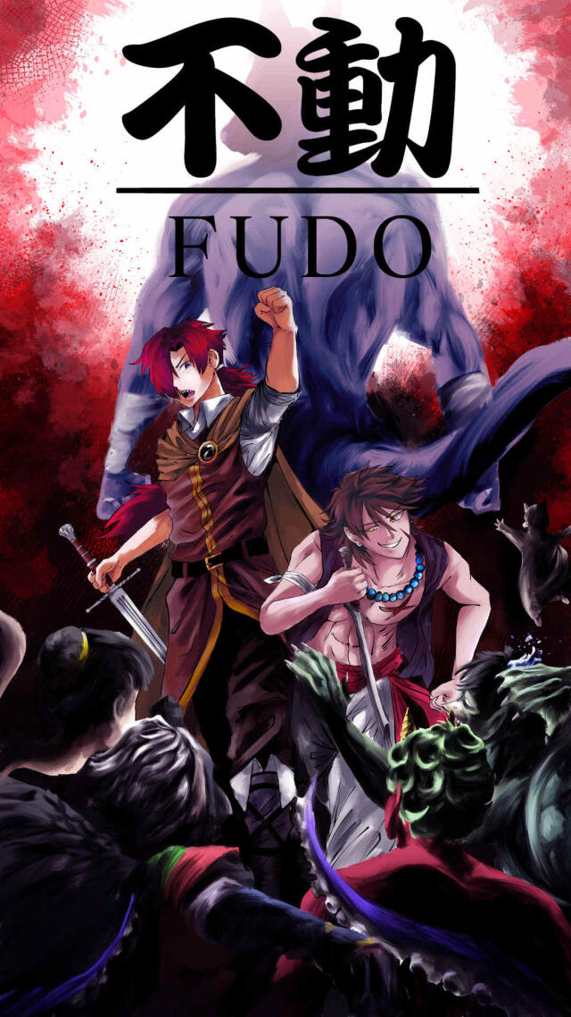 FUDO