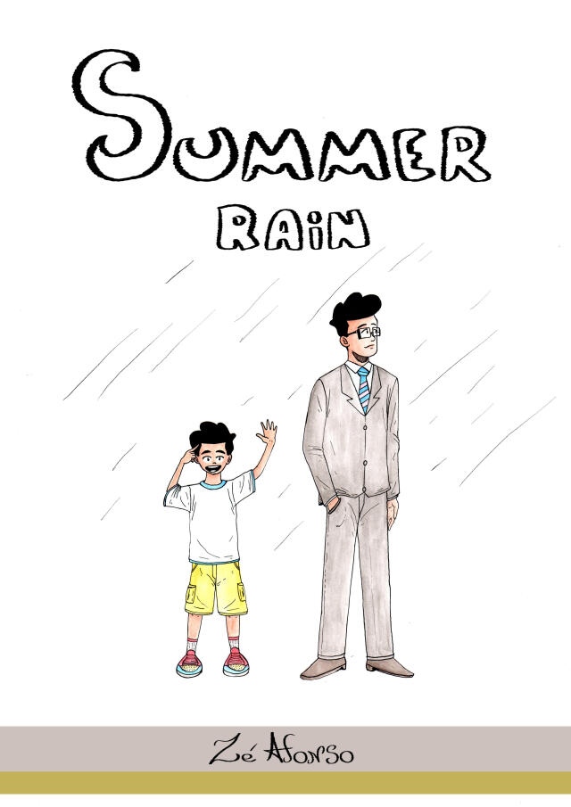 Summer Rain