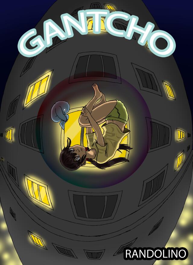 GANTCHO