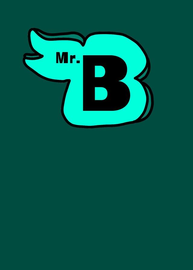 Mr.B