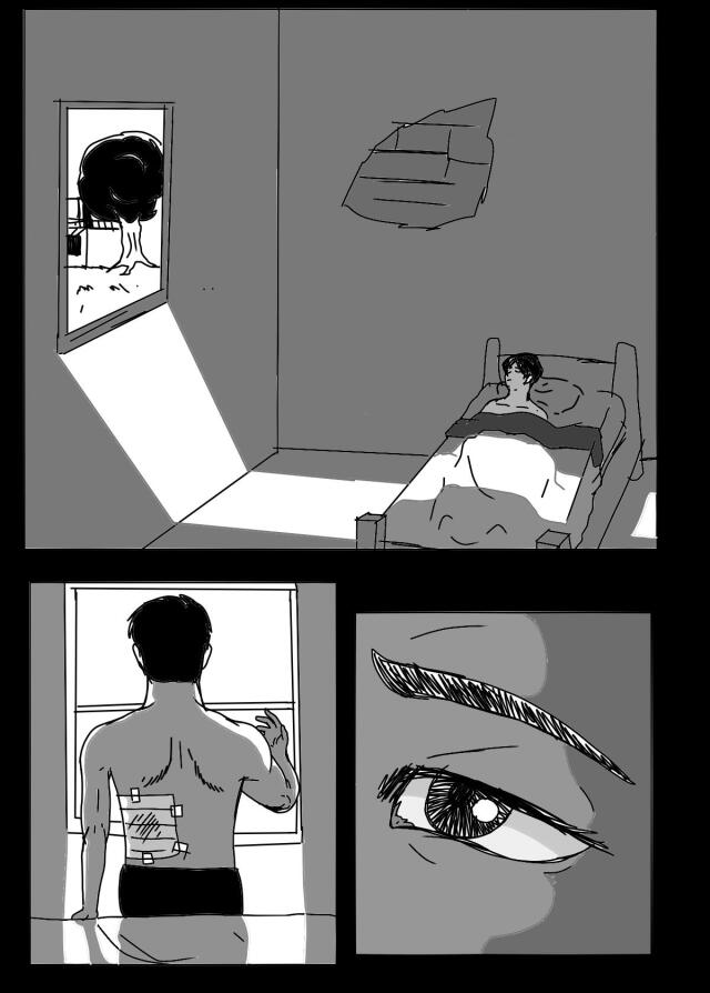 Alive or Dead