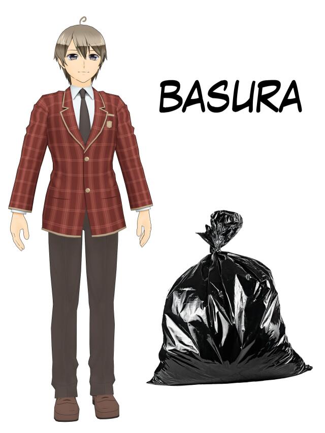 basura