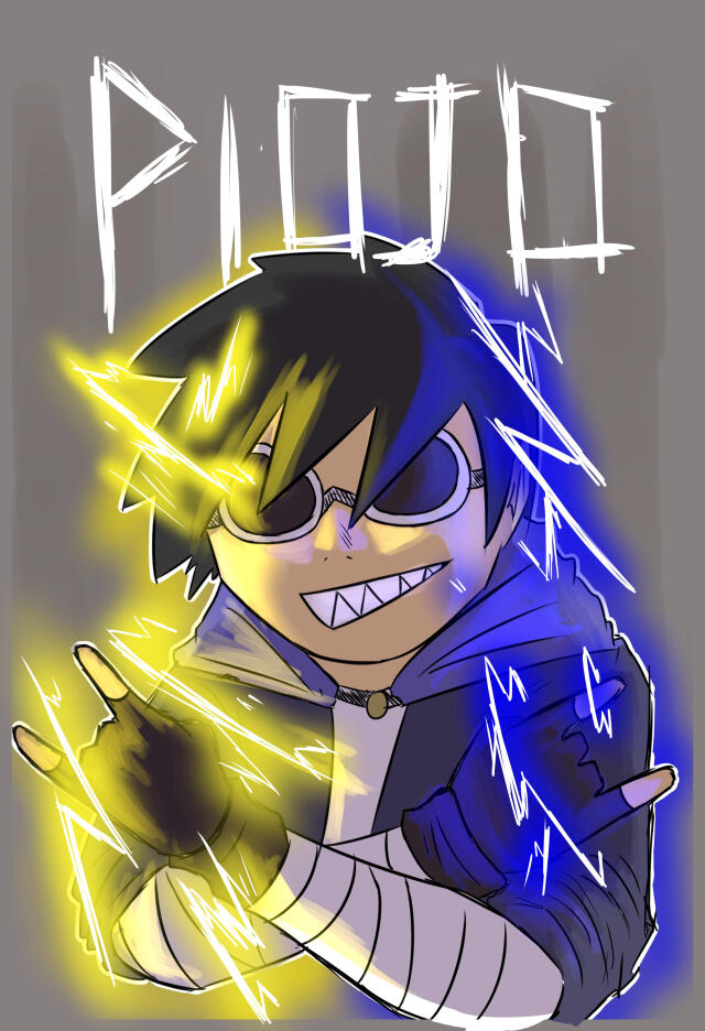 Piojo