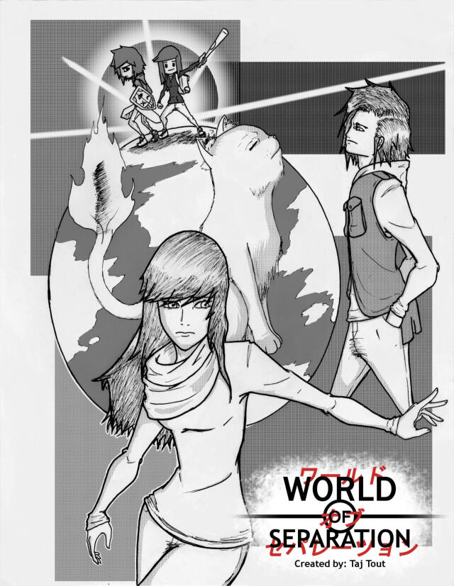 World of Separation